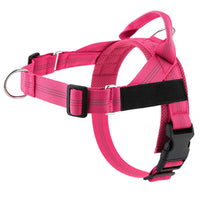 HKM-9245373 Lightweight Dog Breast Strap with Hand-Holding Rope - Multiple Colors Available