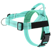 HKM-9245373 Lightweight Dog Breast Strap with Hand-Holding Rope - Multiple Colors Available