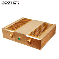 HKM-924563 High-End Class AB Stereo Power Amplifier 150W x 2 for Home Audio Systems
