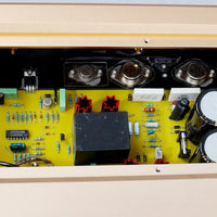 HKM-924563 High-End Class AB Stereo Power Amplifier 150W x 2 for Home Audio Systems