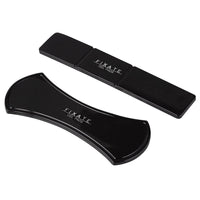 HKM-924755 Multifunctional Gel Pads for Phone and Tablet - 2 Pack, Non-Trademarked Nano Stickers for Walls and Cars
