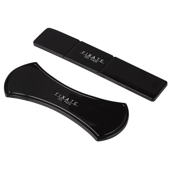 HKM-924755 Multifunctional Gel Pads for Phone and Tablet - 2 Pack, Non-Trademarked Nano Stickers for Walls and Cars