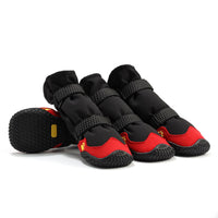 HKM-9248189 Soft-Soled Waterproof Non-Slip Dog Shoes for Medium to Large Breeds