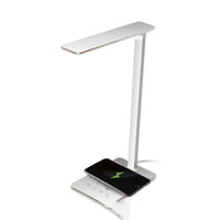 HKM-924883 Foldable Multi-function LED Table Lamp with 4 Color Options - Modern Design, USB Power Supply, Touch Switch