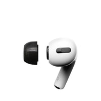 HKM-925395 Soft Memory Foam Ear Tips for AirPods Pro - Noise Reduction, Comfortable Fit, Compatible with Apple AirPods Pro