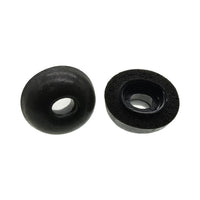 HKM-925395 Soft Memory Foam Ear Tips for AirPods Pro - Noise Reduction, Comfortable Fit, Compatible with Apple AirPods Pro