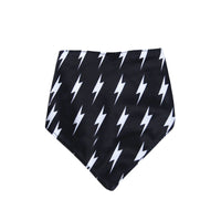 HKM-9254717 Adjustable Triangle Scarf Bib for Small Dogs - Soft and Comfortable Fabric