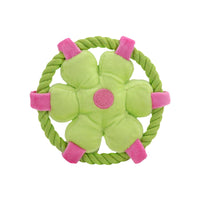 HKM-9256765 Interactive Animal Shape Chew Toys for Dogs with Squeaker Molar Benefits