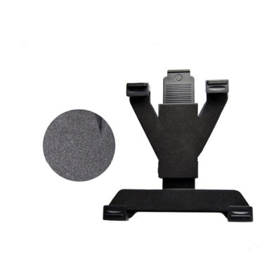 HKM-925907 Universal Lazy Flat Adjustable Phone Holder for iPad and iPad Mini - Multiple Clip Styles Available