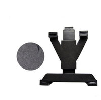 HKM-925907 Universal Lazy Flat Adjustable Phone Holder for iPad and iPad Mini - Multiple Clip Styles Available