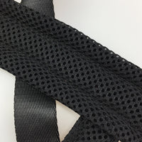HKM-9262653 Adjustable Chest Band with Traction Rope for Medium and Large Dogs - Nylon in Multiple Colors