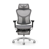 HKM-926291 Ergonomic Lift Mesh Swivel Office Chair with Multi-Functional Design