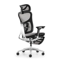 HKM-926291 Ergonomic Lift Mesh Swivel Office Chair with Multi-Functional Design