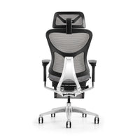 HKM-926291 Ergonomic Lift Mesh Swivel Office Chair with Multi-Functional Design