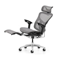 HKM-926291 Ergonomic Lift Mesh Swivel Office Chair with Multi-Functional Design