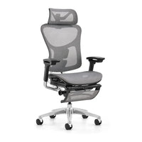 HKM-926291 Ergonomic Lift Mesh Swivel Office Chair with Multi-Functional Design