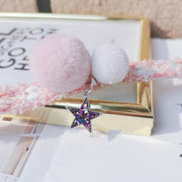 HKM-9264829 Fragrance Pearl Collar for Small Pets - XS to L Sizes Available