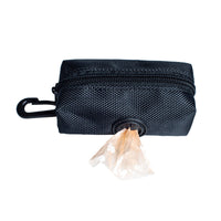 HKM-9265085 Compact Polyester Pet Trash Bag – Size 9.5*5*5cm for Easy Cleanup