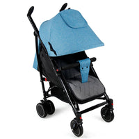 HKM-926547 Lightweight Compact Folding Umbrella Stroller for Baby Carriage and Pushchair Travel