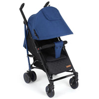 HKM-926547 Lightweight Compact Folding Umbrella Stroller for Baby Carriage and Pushchair Travel
