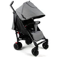 HKM-926547 Lightweight Compact Folding Umbrella Stroller for Baby Carriage and Pushchair Travel