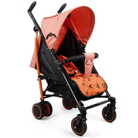 HKM-926547 Lightweight Compact Folding Umbrella Stroller for Baby Carriage and Pushchair Travel