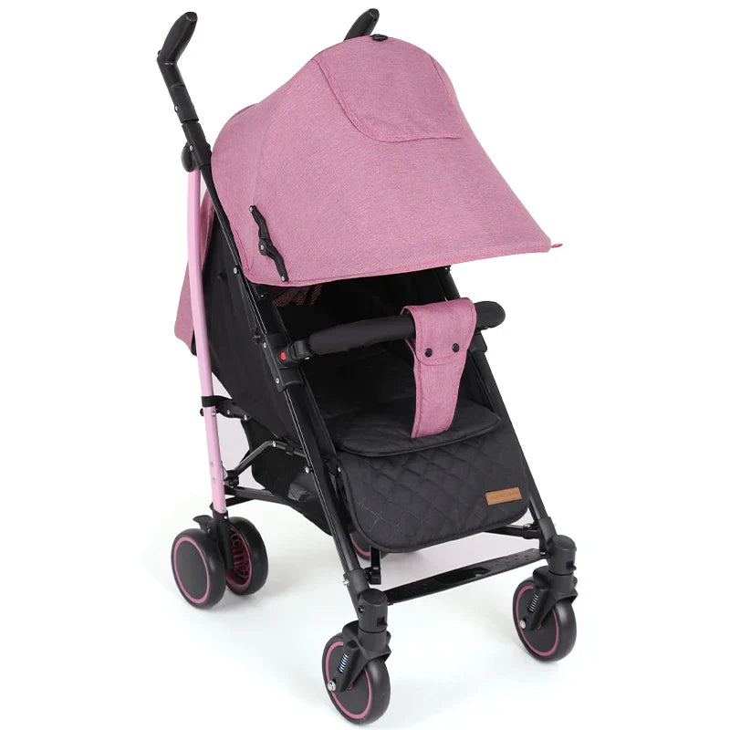 HKM-926547 Lightweight Compact Folding Umbrella Stroller for Baby Carriage and Pushchair Travel