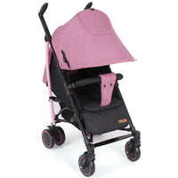 HKM-926547 Lightweight Compact Folding Umbrella Stroller for Baby Carriage and Pushchair Travel