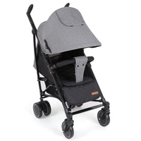 HKM-926547 Lightweight Compact Folding Umbrella Stroller for Baby Carriage and Pushchair Travel