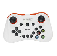 HKM-926675 Wireless Bluetooth Gamepad for Mobile Phones – Rechargeable, 40-Hour Playtime, Multiple Compatibility