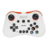 HKM-926675 Wireless Bluetooth Gamepad for Mobile Phones – Rechargeable, 40-Hour Playtime, Multiple Compatibility