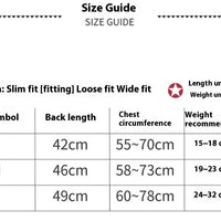 HKM-9267389 Waterproof Four-Leg Raincoat for Dogs in Light Green, Pink, and Khaki