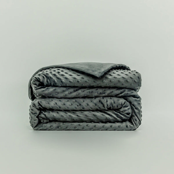 HKM-926739 Gravity Blanket Duvet Cover - Pure Cotton & Polyester Blend, Multiple Colors and Sizes Available