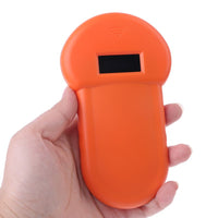 HKM-9270077 134.2kHz Animal ID Chip Reader with 12cm Reading Distance, USB Powered Scanner