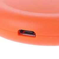 HKM-9270077 134.2kHz Animal ID Chip Reader with 12cm Reading Distance, USB Powered Scanner