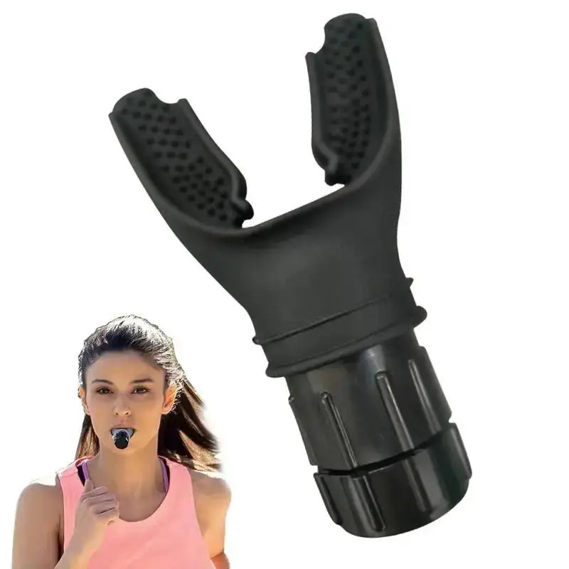 HKM-927379 Lung Respirator Breathing Trainer for Outdoor High Altitude Fitness Training