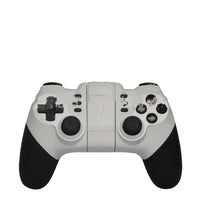 HKM-927379 Wireless Smart Game Handle for Smartphones - ENKEU T-X60 Bluetooth Controller for 2 Players