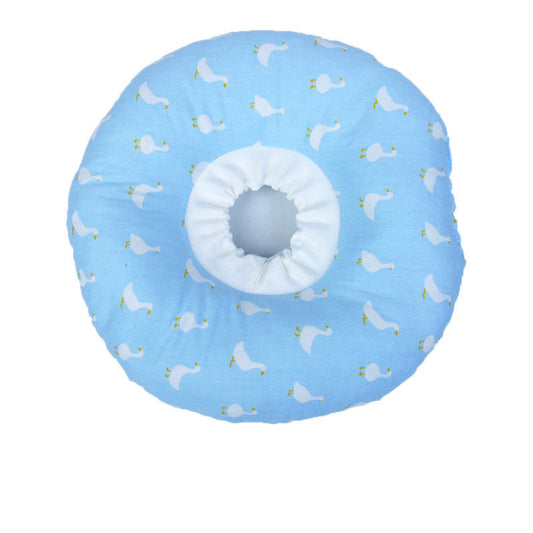 HKM-9276349 Soft Protective Elizabethan Collar for Pets - Available in Assorted Colors and Sizes