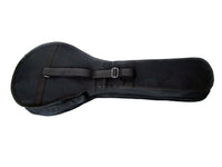 HKM-927763 Mandolin Bag Type A - Durable Single Carry Case for Instruments