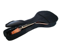 HKM-927763 Mandolin Bag Type A - Durable Single Carry Case for Instruments