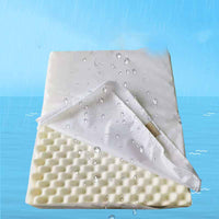 HKM-9278397 Removable and Washable Waterproof Pet Nest Pad in Khaki - Available in M, L, XL Sizes