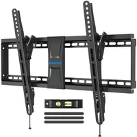 HKM-928019 Tilting TV Wall Mount Bracket for VESA 600x400 with UL Safety Certification