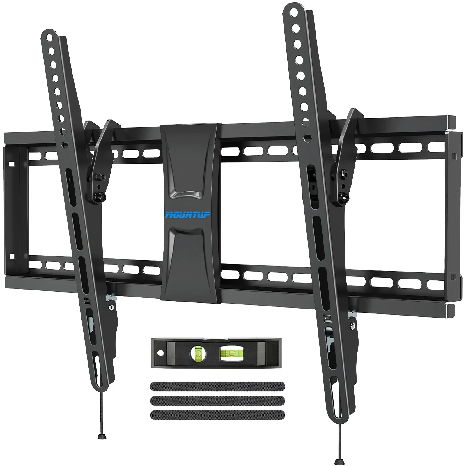 HKM-928019 Tilting TV Wall Mount Bracket for VESA 600x400 with UL Safety Certification