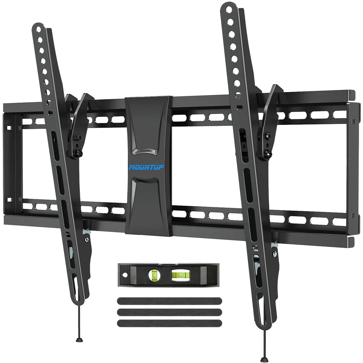 HKM-928019 Tilting TV Wall Mount Bracket for VESA 600x400 with UL Safety Certification