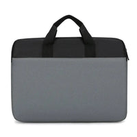 HKM-928211 Vintage Waterproof Oxford Briefcase for Travel, Business, and School Use