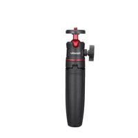 HKM-928723 Desktop Smartphone Tripod for iPhone & Micro Single Cameras, Model MT-08, ABS + Aluminum Construction