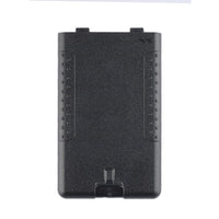 HKM-928723 Walkie-Talkie Battery Box for VX168, VX160, 418, FT-60R, 270R – Dustproof Lithium Battery Solution