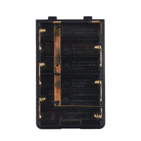 HKM-928723 Walkie-Talkie Battery Box for VX168, VX160, 418, FT-60R, 270R – Dustproof Lithium Battery Solution