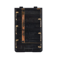 HKM-928723 Walkie-Talkie Battery Box for VX168, VX160, 418, FT-60R, 270R – Dustproof Lithium Battery Solution