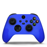HKM-928979 Xbox One Silicone Camouflage Handle Protective Cover - Soft Touch, Lightweight Design